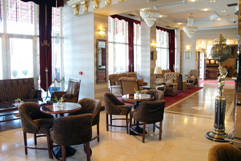 Stone Bridge Hotel Σκόπια Εξωτερικό φωτογραφία