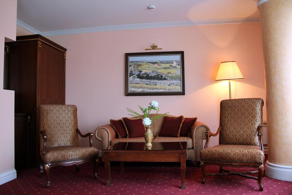 Stone Bridge Hotel Σκόπια Δωμάτιο φωτογραφία