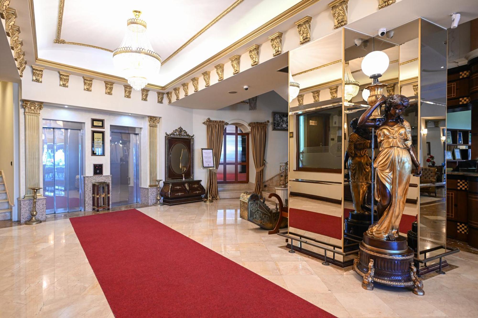 Stone Bridge Hotel Σκόπια Εξωτερικό φωτογραφία
