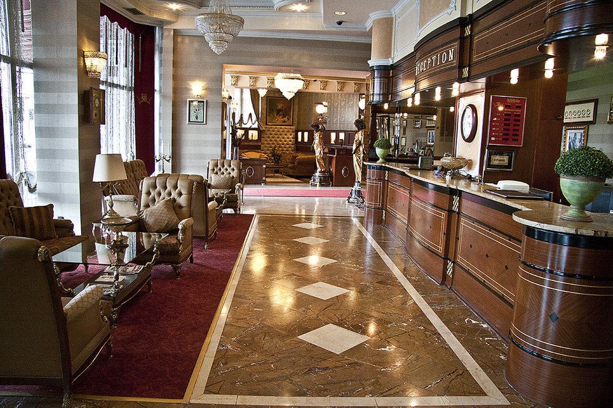 Stone Bridge Hotel Σκόπια Εξωτερικό φωτογραφία