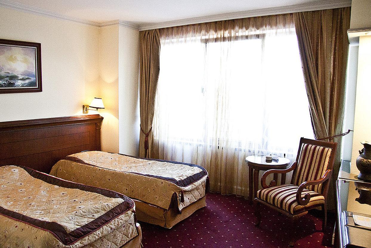 Stone Bridge Hotel Σκόπια Εξωτερικό φωτογραφία