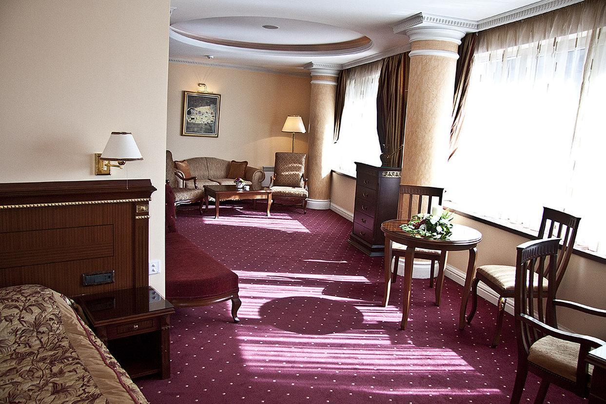 Stone Bridge Hotel Σκόπια Εξωτερικό φωτογραφία